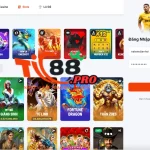 Hướng dẫn các bước đăng nhập Tic88 chi tiết