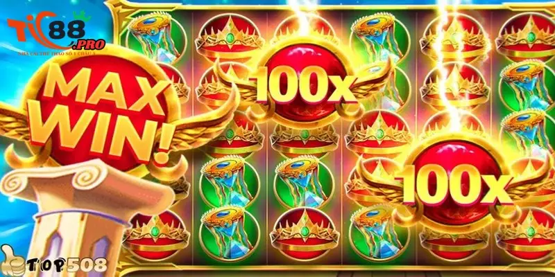 5 cách săn và nhận code nổ hũ TIC88 miễn phí thành công 100%