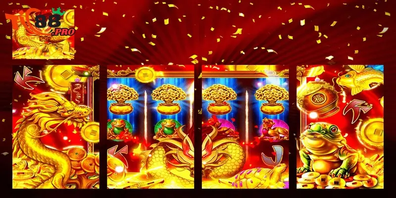 Chiến thuật điều chỉnh mức cược theo biến động phiên Chiến thuật điều chỉnh mức cược theo biến động phiên